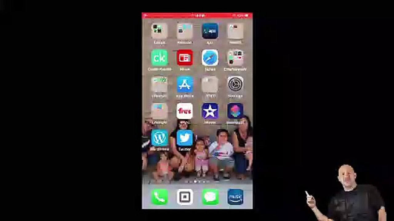 How to Record Your iPhone Screen
