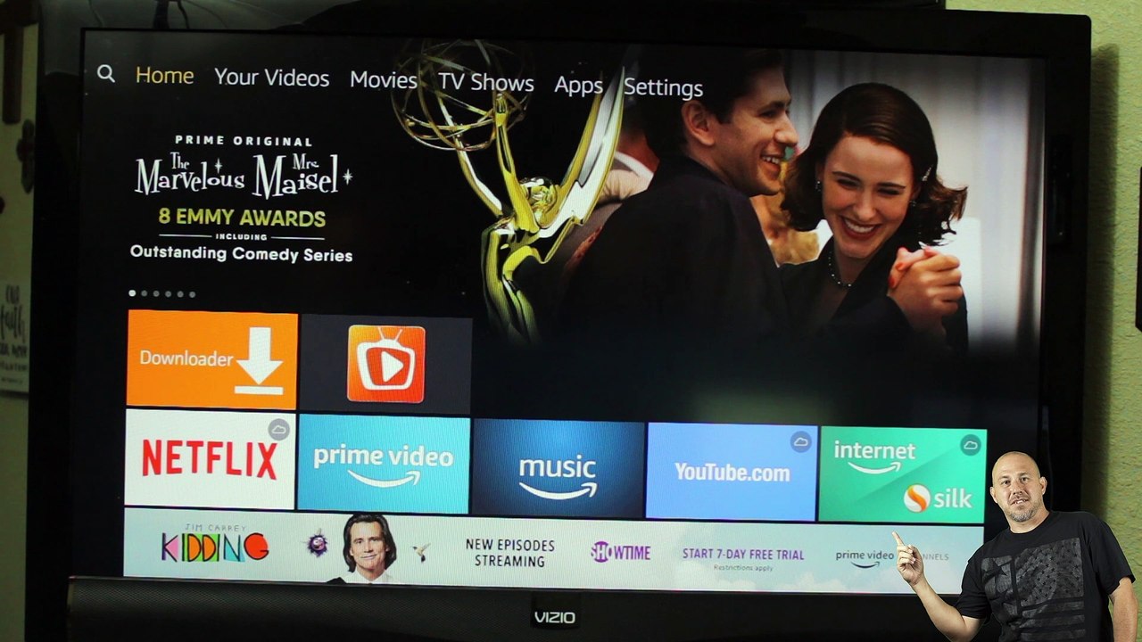 How To Remove Amazon Video Parental Control Pins From The Fire Tv Stick