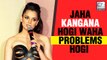 Kangana Ranaut Reacts On Changing The Title To Judgementall Hai Kya