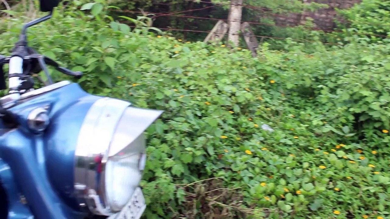 Travelrider | TVS Apache RTR 200 | KTM Duke 200 |