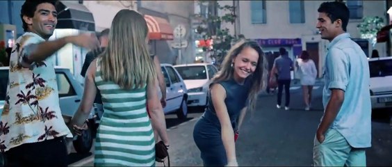 Mektoub My Love  Canto Uno - Bande-annonce