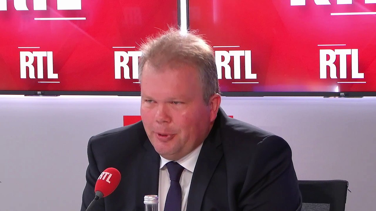 Mercosur : "Je ne suis pas d'accord avec Macron, l'accord est mauvais", lance un député LaREM sur RT