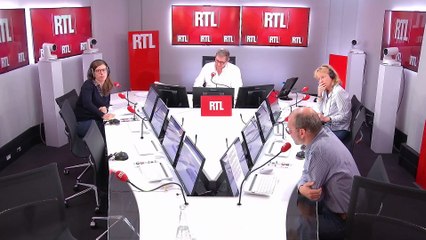 Le journal RTL de 8h du 03 juillet 2019