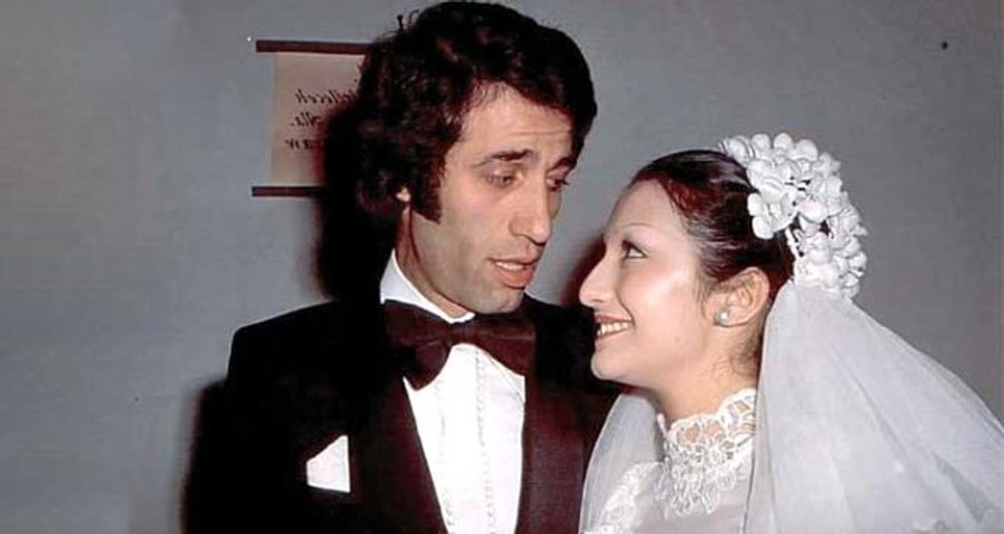 Gul Sunal Esi Kemal Sunal In Olum Yil Donumunde Yaptigi Paylasimla Duygulandirdi Dailymotion Video