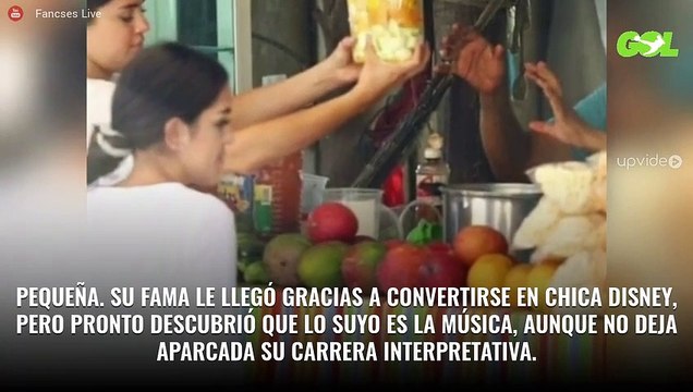 La foto de Selena Gómez saliendo del mar (y tiene horas): “¡Vaya jamones!”