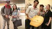 Ranbir Kapoor & Alia Bhatt SECRET HONEYMOON In New York |Brahmastra Couple is TOO CUTE