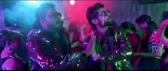 Nenjamundu Nermaiyundu Odu Raja - Movie Leaf 02