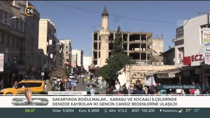Kilis'te Arapça tabelalar kalktı