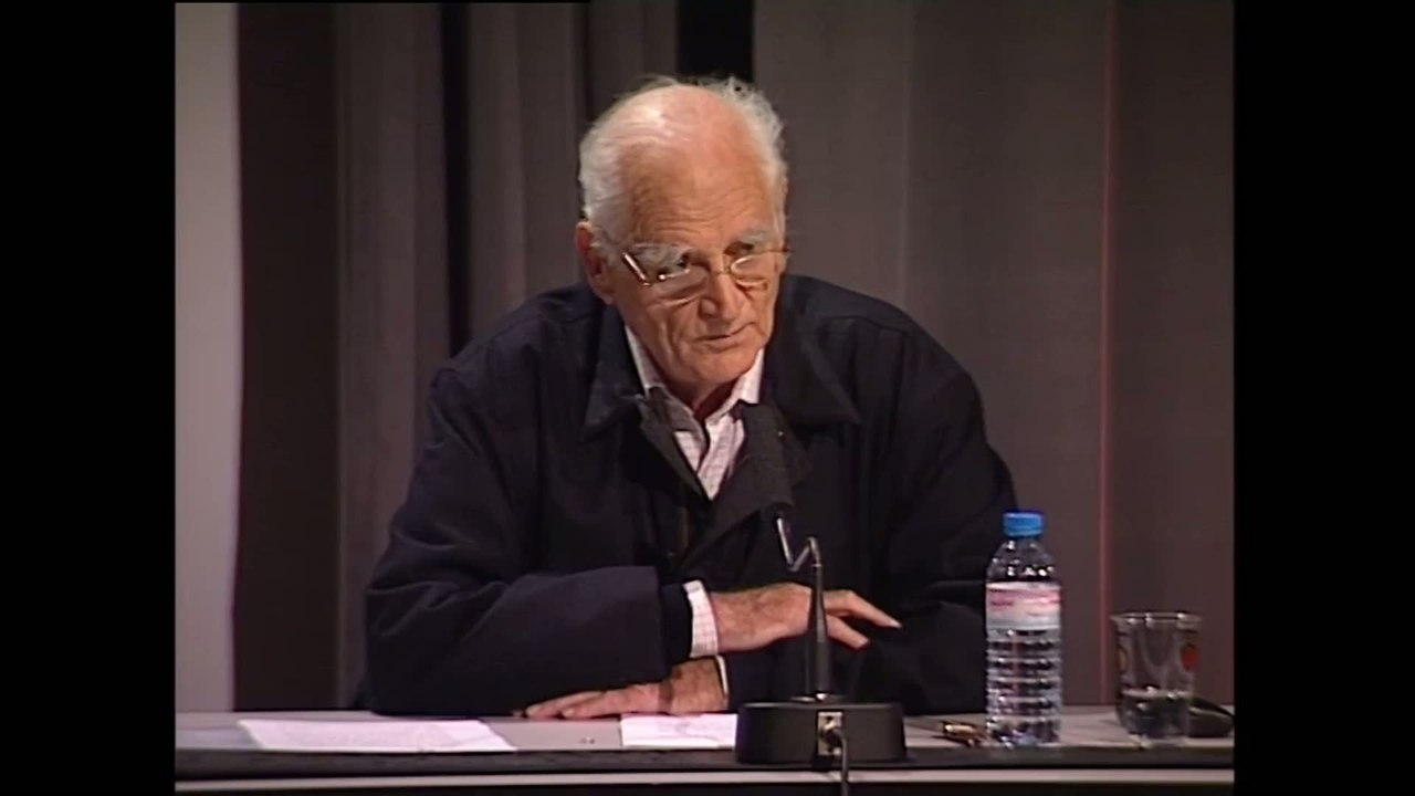 Qu'est-ce-que le moi ? 2/3