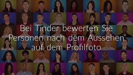 Tinder im aktuellen Test. Wie gut ist Tinder? Was kann Tinder?