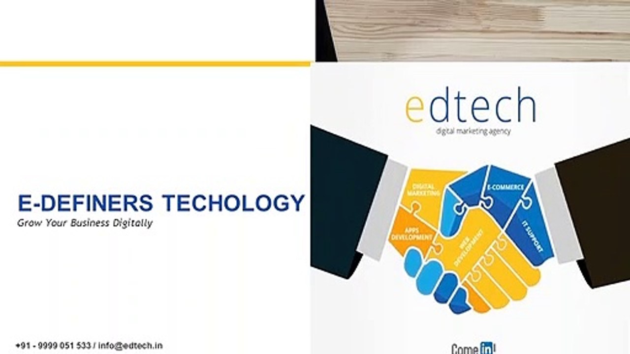 7 Digital Marketing Trends To Follow In The Year 2019