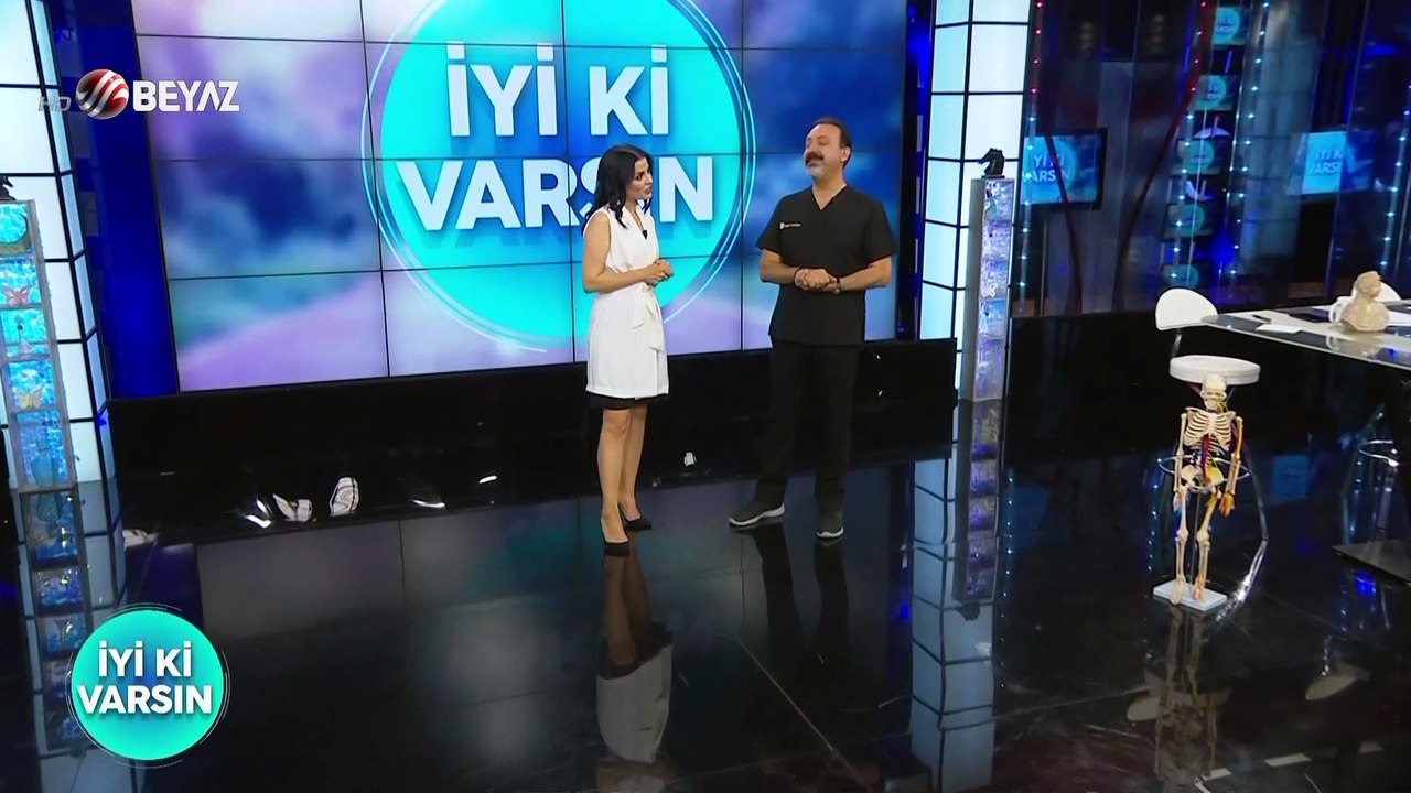 İyi Ki Varsın 3 Temmuz 2019