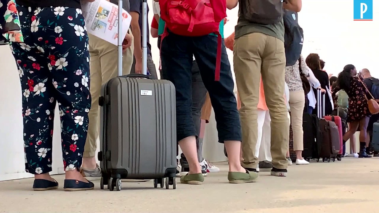 SNCF : aux guichets des gares, une attente de plus en plus longue