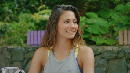 Erkenci Kuş 46. Bölüm İyi ki Varsın Can'ım Benim