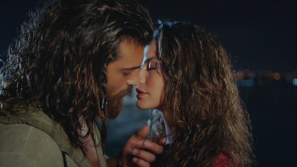 Erkenci Kuş 46. Bölüm Bende Sana Ait Bir Şey Var