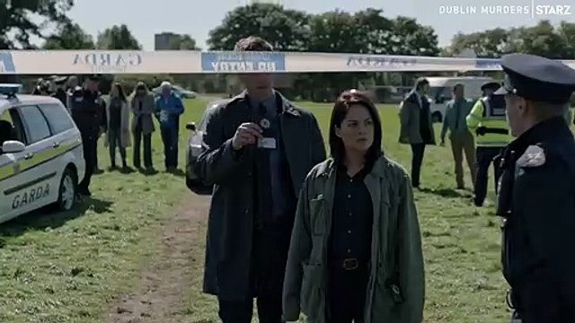 Dublin Murders | Official Teaser | STARZ