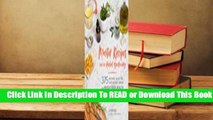 [Read] Master Recipes from the Herbal Apothecary: 375 Tinctures, Salves, Teas, Capsules, Oils, and