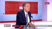 Municipales à Marseille : « Il faut une rupture avec le maire sortant » déclare Renaud Muselier