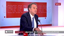 Municipales à Marseille : « Il faut une rupture avec le maire sortant » déclare Renaud Muselier