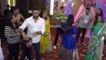 Bharti Singh gets surprise birthday party from husband Haarsh Limbachiyaa | Boldsky
