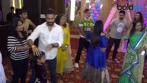 Bharti Singh gets surprise birthday party from husband Haarsh Limbachiyaa | Boldsky