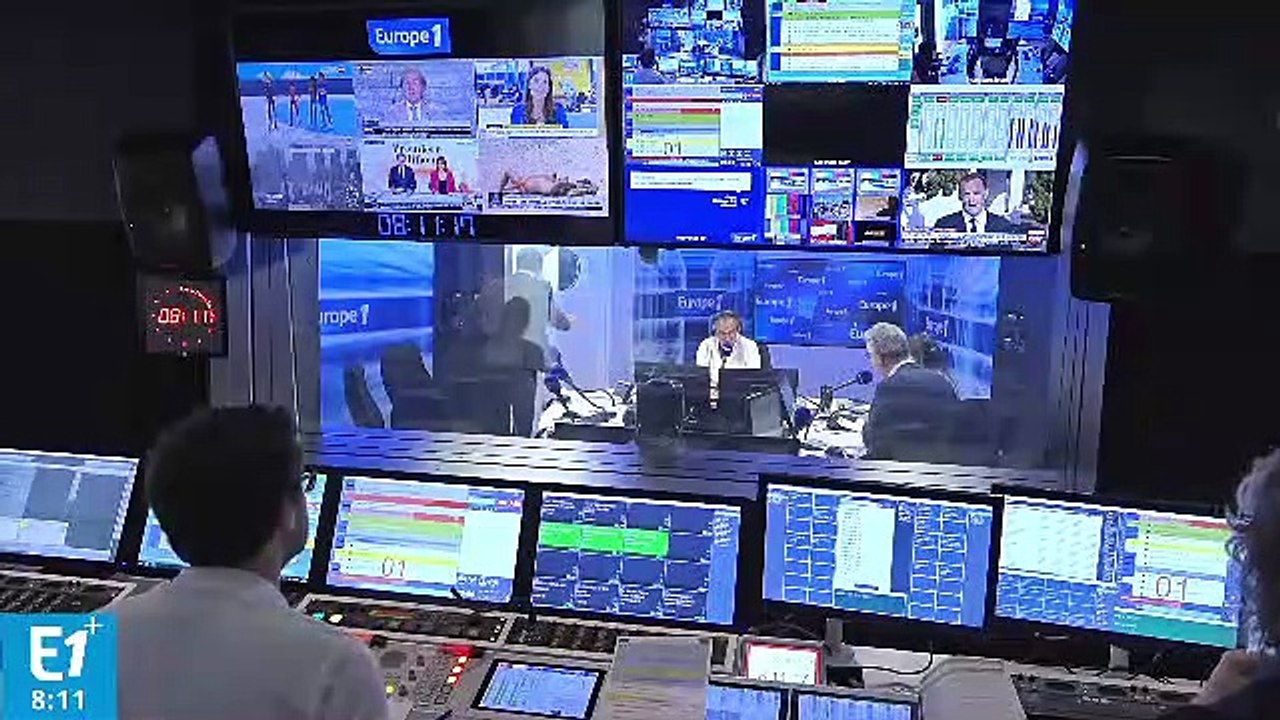 Nomination des dirigeants européens : "Comme d'habitude, à la fin c'est l'Allemagne qui gagne"