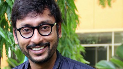 RJ balaji awesome idea the protestors(Tamil)
