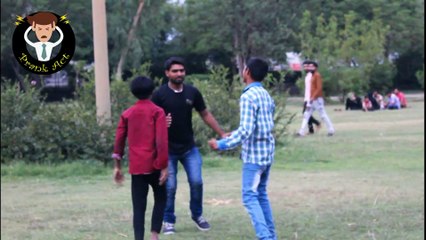 Balti Prank | Pranks Act | Prank in Pakistan | 2019