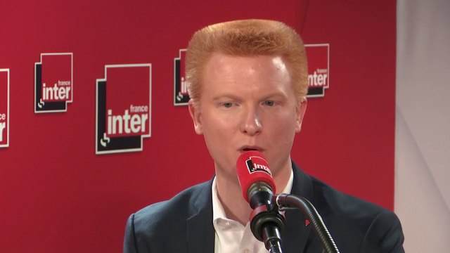 Adrien Quatennens : Si Jean-Luc Mélenchon n'avait pas impulsé ce mouvement de la France insoumise, le paysage politique de notre pays serait plus ressemblant au paysage italien, qui n'est pas glorieux