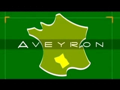 On ira tous en Aveyron - Viaduc de Millau Airbus A380