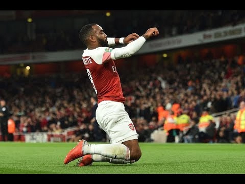 Atlético Want Lacazette & Palace Angry Over Arsenal Zaha Bid! | AFTV Transfer Daily