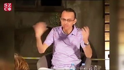 Küçük İskender :Benim öldüğümü duydukları gün dansa gitsinler