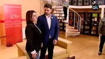 Sánchez negocia ya con ERC el respaldo del Senado a la entrada de vocales en el CGPJ