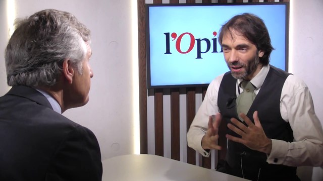 Municipales à Paris: «Il y aura forcément des alliances à faire» juge Cédric Villani (LREM)