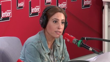 AmÃÂ©lie de Montchalin - France Inter mercredi 3 juillet 2019