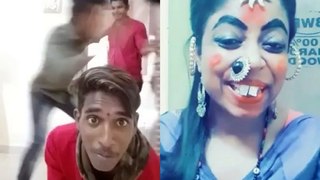 Aakho ko usika intjar hai full funny comedy video Full funny video best comedy videos new funny comedy video