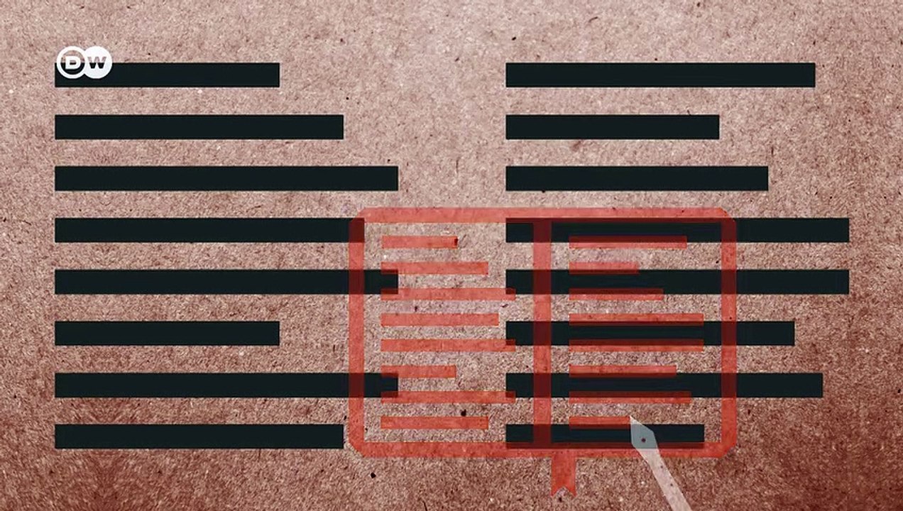 Einfach erklärt: Wie entstand das Urheberrecht? | Made in Germany