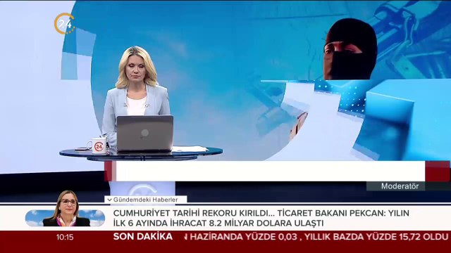 Adana'da terör örgütü DEAŞ'a baskın düzenlendi