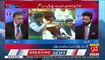 Arif Nizami criticises Nawaz Sharif, Maryam for asking deal