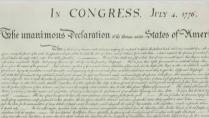 Histoire - Independance Day