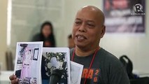 Kontra Daya calls on Comelec to probe harassment vs Makabayan volunteers