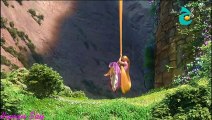 Tangled HD اغنية رابونزل عالية الدقة باقي لي خطوة