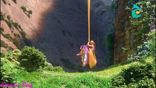 Tangled HD اغنية رابونزل عالية الدقة باقي لي خطوة