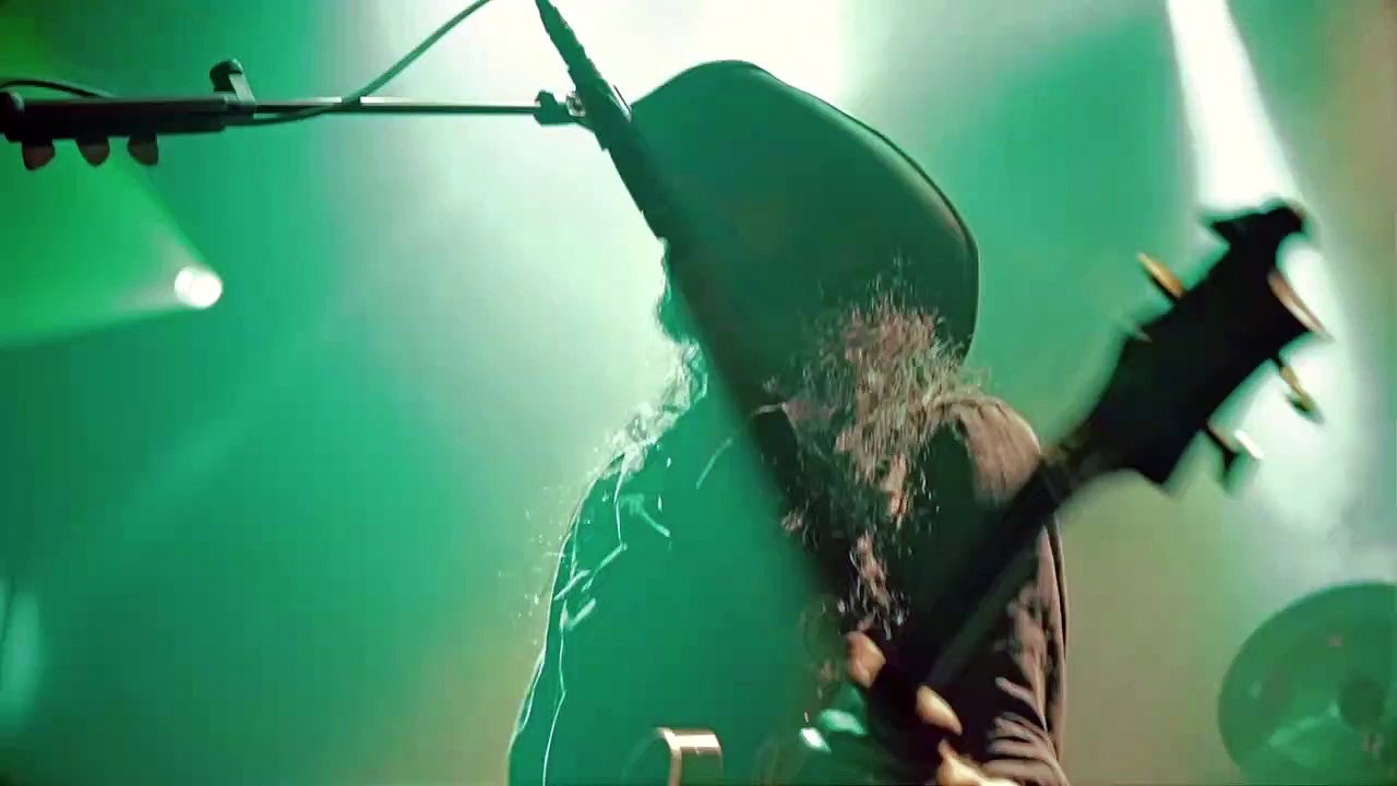 Kilmister - the Swiss Motörhead Tribute Band - Iron Fist - Live @ Kofmehl Solothurn Switzerland 19.10.2018