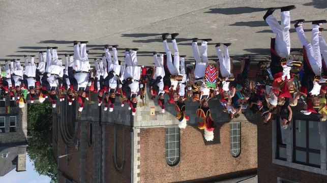 Marche Saint-Pierre Morilamé (Florennes) 2019 -1