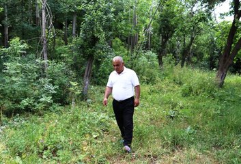 Uyku apsesine yakalanan adam, ölüm korkusu yüzünden tam 3 yıldır uyumuyor