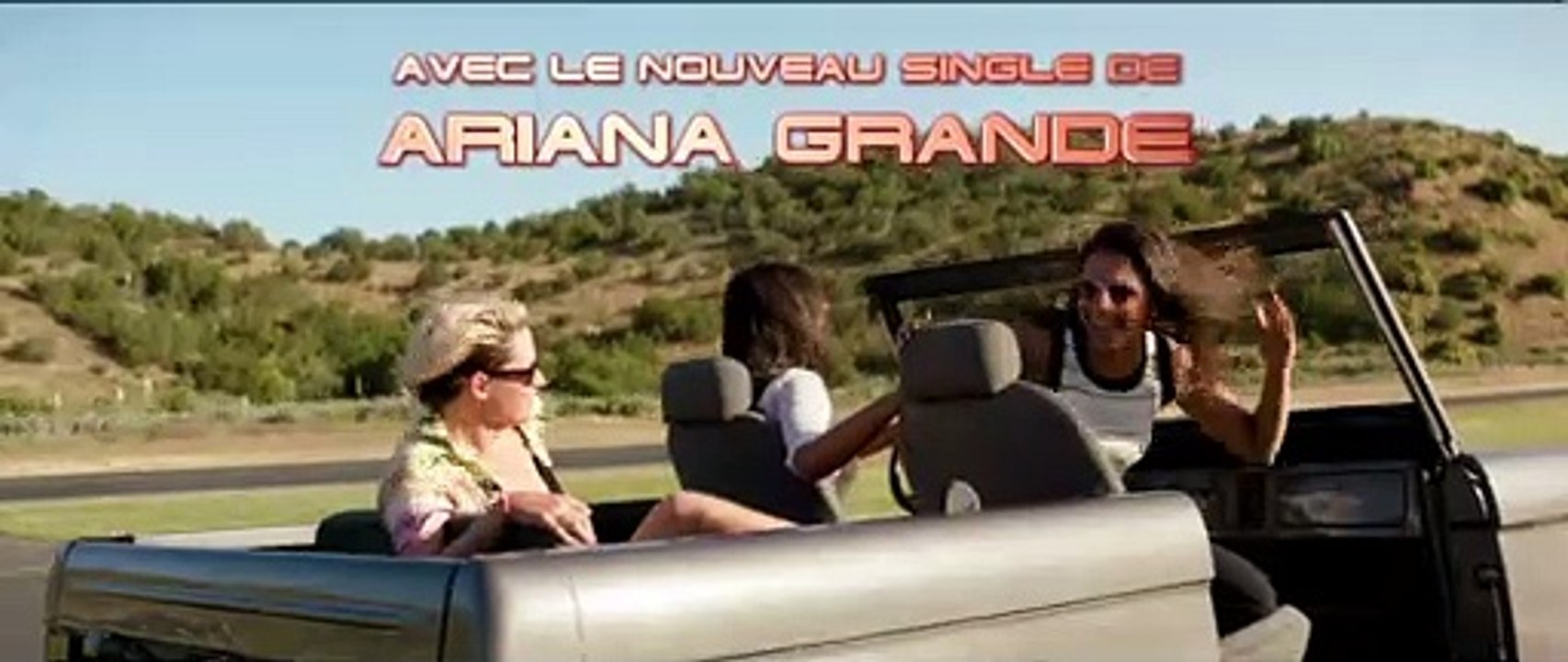 Charlie's Angels - Bande-annonce 1 VF