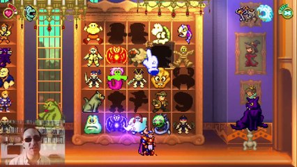 Battle Princess Madelyn - 2 jeux en 1