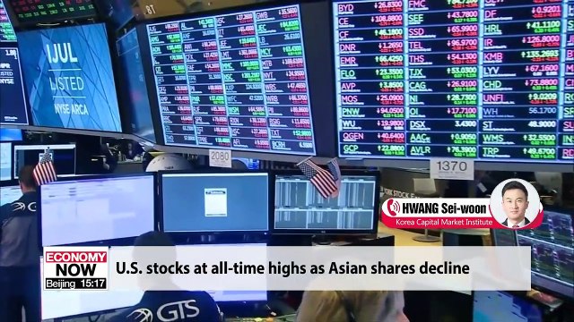 [In-depth] Global market wrap-up