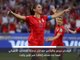 خبر عاجل:كرة قدم: أميركا تهزم إنكلترا في نصف نهائي مونديال السيدات